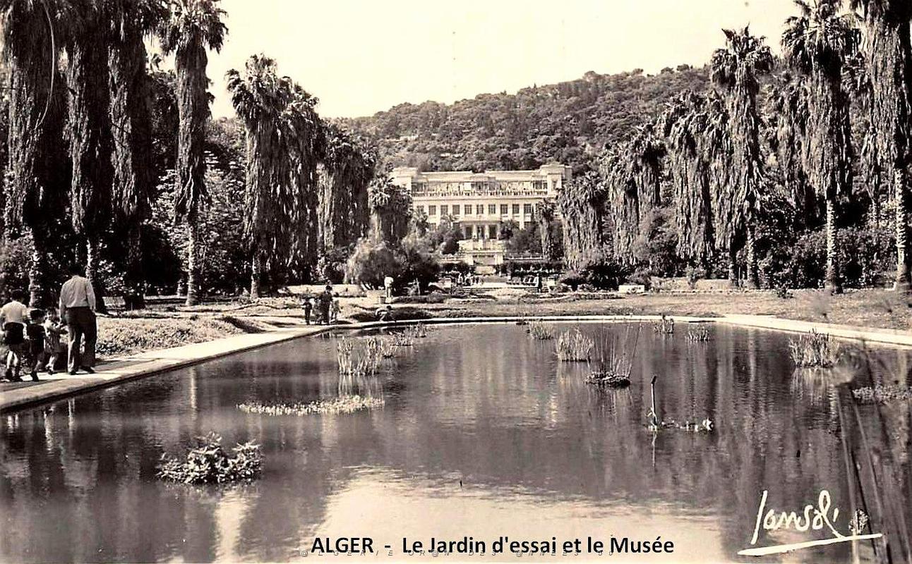 Alger - Le Jardin d'essai et le Musee.jpg